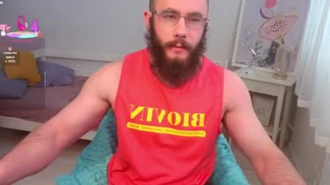 Ant online show from 04-12-26, 09:36