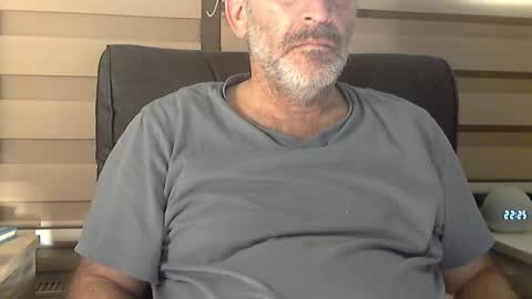 antheris online show from 02-26-26, 07:24