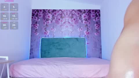 Im Anthonela  online show from 03-20-26, 03:50