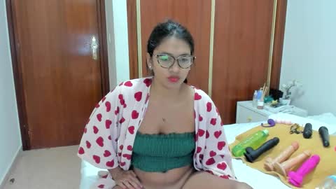 anthonela_hotsex online show from 10-26-25, 05:19