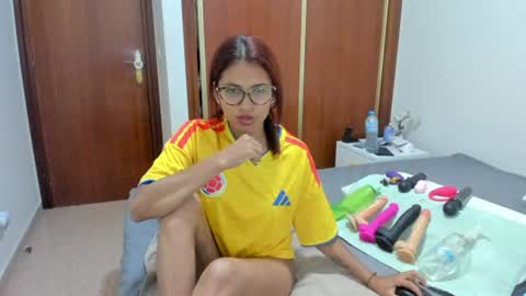 Snapshot of anthonela_hotsex chatting on 07-07-26, 10:14 anthonela_hotsex online show from 07-07-26, 10:14