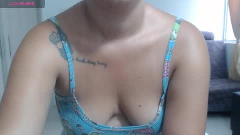 Anthonela Queen online show from 11-27-25, 12:29