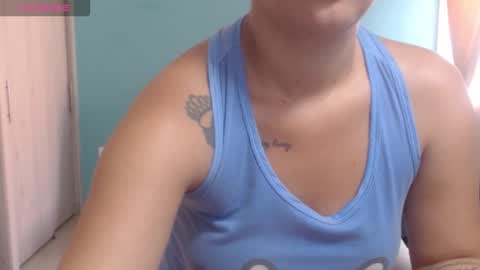 Snapshot of anthonela_queen chatting on 01-14-26, 02:33 Anthonela Queen online show from 01-14-26, 02:33