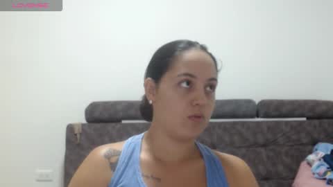 Snapshot of anthonela_queen chatting on 02-12-26, 11:55 Anthonela Queen online show from 02-12-26, 11:55