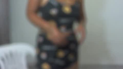 Anthonela Queen online show from 07-22-26, 04:43
