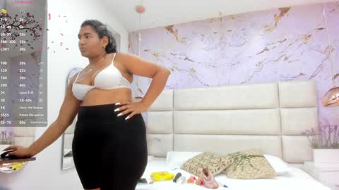 anthonela online show from 02-03-25, 03:20