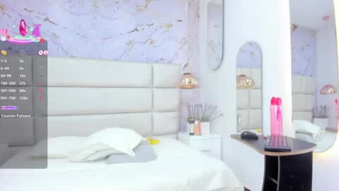 anthonela online show from 02-11-25, 06:30