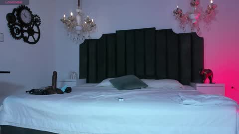 anthonela online show from 10-03-25, 03:47