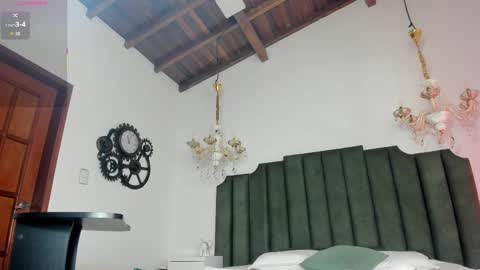 anthonela online show from 10-11-25, 04:01