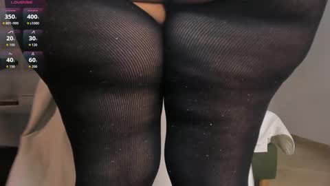 anthonela online show from 10-23-25, 03:50