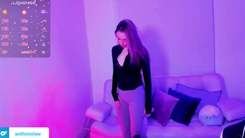 Anthonela online show from 11-20-25, 03:18