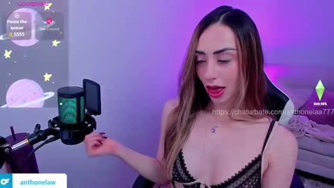 Snapshot of anthonelaa777 chatting on 01-07-26, 11:07 Anthonela online show from 01-07-26, 11:07