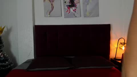 Anthonelaa   online show from 01-10-26, 07:37