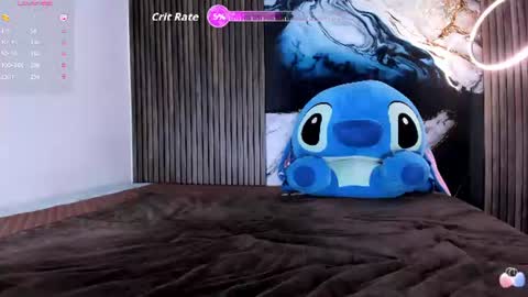 Anthoneladoll online show from 07-23-26, 02:48