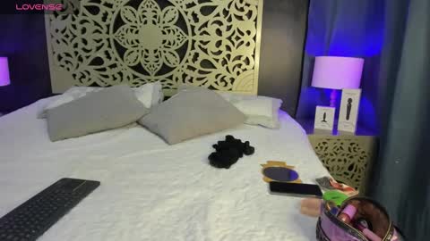 Snapshot of anthoneladuque chatting on 02-02-25, 11:51 anthonelaDuque online show from 02-02-25, 11:51