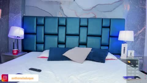 Snapshot of anthoneladuque chatting on 11-05-25, 12:16 anthonelaDuque online show from 11-05-25, 12:16