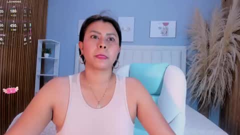 anthonella  online show from 04-22-26, 11:56