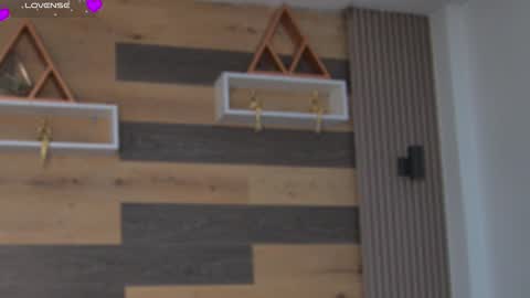 Anthonella Sweet online show from 11-07-25, 11:32