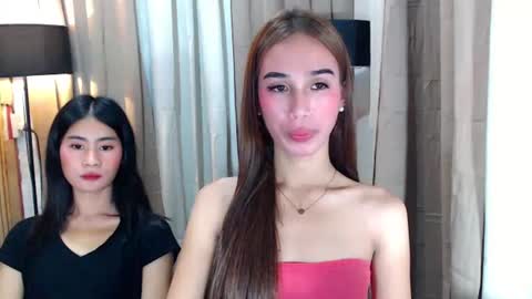 thonette online show from 07-04-26, 02:23