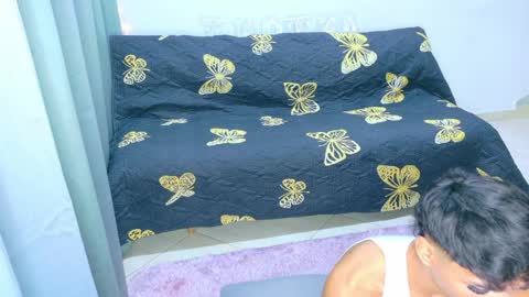 anthoni_lopez online show from 04-06-26, 07:20