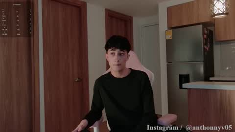 TONY NEW ACCOUNT online show from 03-10-26, 01:54