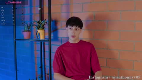 TONY NEW ACCOUNT online show from 04-21-26, 03:35