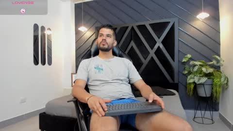 anthony donati online show from 10-08-25, 12:08