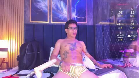 Snapshot of anthony_hotxx chatting on 04-24-26, 06:10 Anthonyy online show from 04-24-26, 06:10