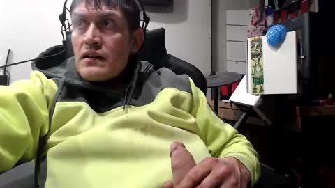 HornyAF in Sydney online show from 11-21-25, 12:04