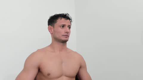 Snapshot of anthony_lewis_ chatting on 10-20-25, 06:47 Adonys Creeb online show from 10-20-25, 06:47