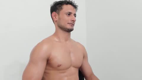 Snapshot of anthony_lewis_ chatting on 10-23-25, 09:24 Adonys Creeb online show from 10-23-25, 09:24