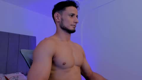 Snapshot of anthony_lewis_ chatting on 12-02-25, 04:40 Adonys Creeb online show from 12-02-25, 04:40