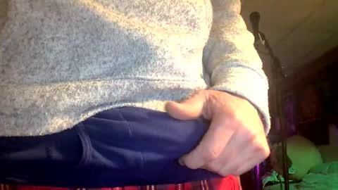 Snapshot of anthony_whitestallion chatting on 01-29-25, 06:07 Anthony online show from 01-29-25, 06:07