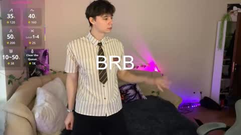 Anthony online show from 03-09-26, 06:45