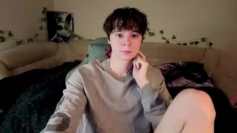 Anthony online show from 03-21-26, 03:48