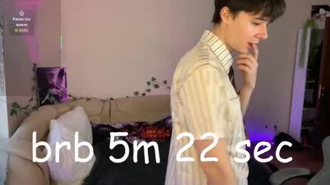 Anthony online show from 04-04-26, 04:33