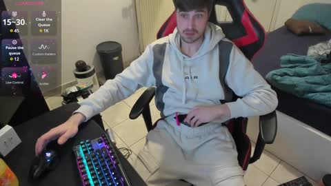 Anthony online show from 01-26-25, 05:55