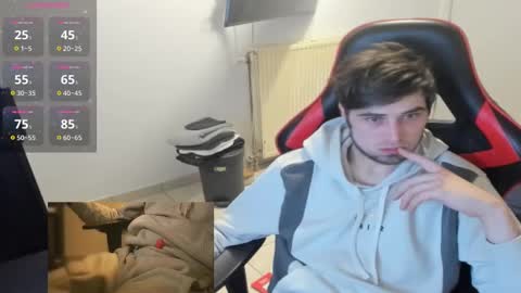 Anthony online show from 03-02-25, 05:47