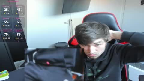 Anthony online show from 03-04-25, 11:08