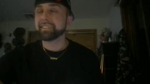 Ant online show from 11-29-25, 01:08