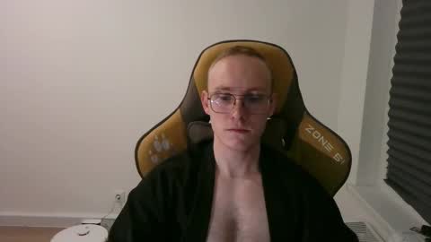 anthonythorn online show from 10-19-25, 09:48