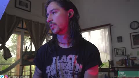 Snapshot of antinoo_gnothi chatting on 12-30-24, 11:48 Antinoo Gnothi online show from 12-30-24, 11:48