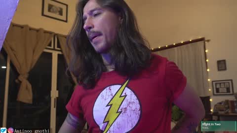 Snapshot of antinoo_gnothi chatting on 01-14-25, 01:26 Antinoo Gnothi online show from 01-14-25, 01:26