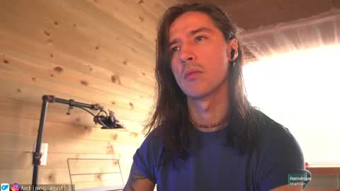 Snapshot of antinoo_gnothi chatting on 02-19-25, 01:06 Antinoo Gnothi online show from 02-19-25, 01:06