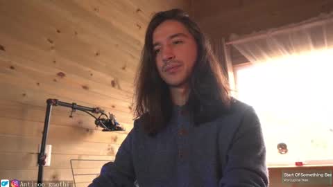 Snapshot of antinoo_gnothi chatting on 02-22-25, 05:57 Antinoo Gnothi online show from 02-22-25, 05:57