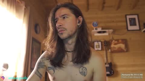 Snapshot of antinoo_gnothi chatting on 11-03-25, 05:25 Antinoo Gnothi online show from 11-03-25, 05:25