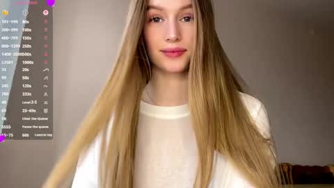 Viktoria online show from 04-06-26, 03:13