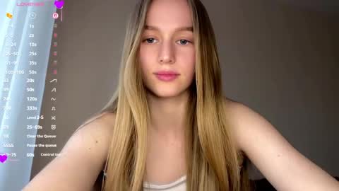 Viktoria online show from 05-08-26, 03:17