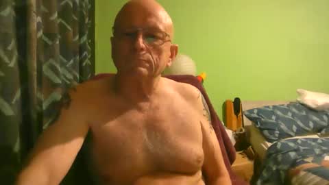 antmatt2025 online show from 01-09-26, 05:04