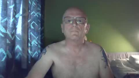 antmatt2025 online show from 05-27-26, 04:20